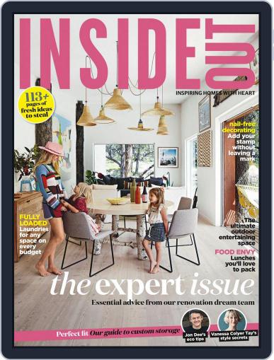 Inside Out January 20th, 2016 Digital Back Issue Cover