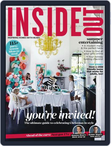 Inside Out November 25th, 2015 Digital Back Issue Cover
