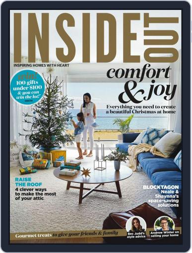 Inside Out October 20th, 2015 Digital Back Issue Cover