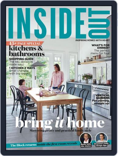 Inside Out September 22nd, 2015 Digital Back Issue Cover