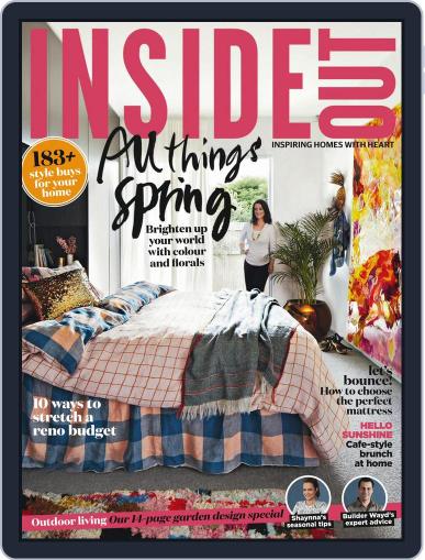 Inside Out August 25th, 2015 Digital Back Issue Cover