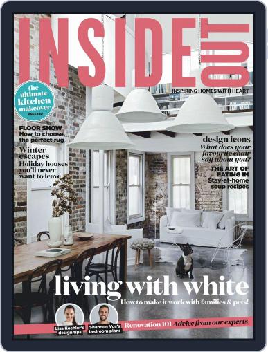 Inside Out August 1st, 2015 Digital Back Issue Cover