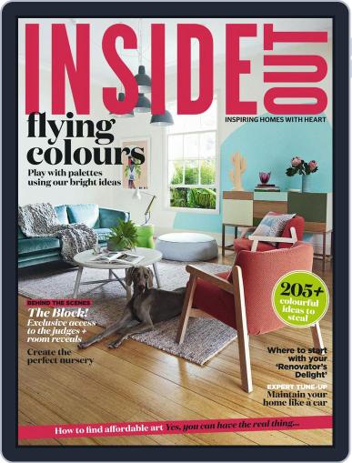 Inside Out March 24th, 2015 Digital Back Issue Cover