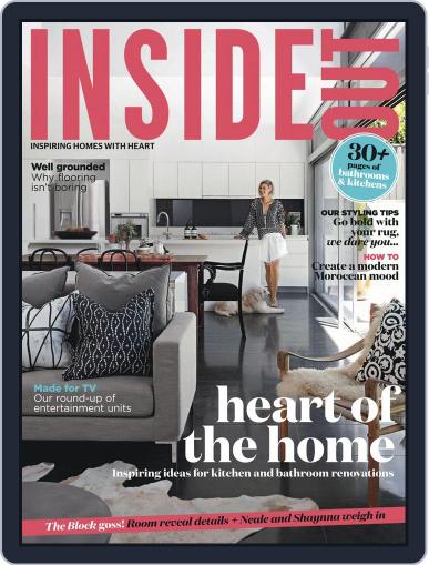 Inside Out February 25th, 2015 Digital Back Issue Cover