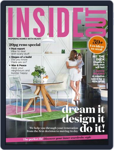Inside Out January 21st, 2015 Digital Back Issue Cover