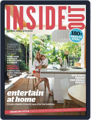 Inside Out November 19th, 2014 Digital Back Issue Cover
