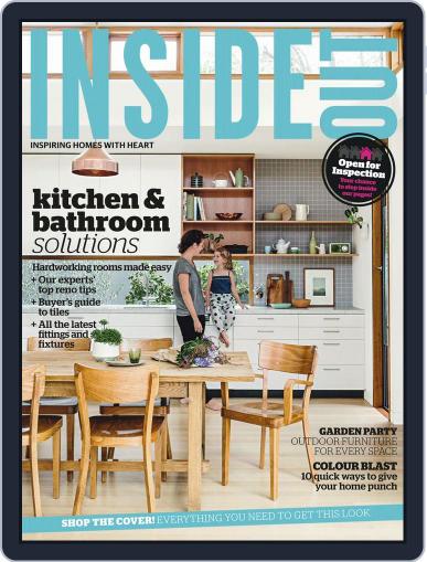 Inside Out September 23rd, 2014 Digital Back Issue Cover