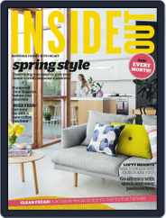 Inside Out (Digital) Subscription                    August 20th, 2014 Issue