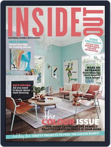 Inside Out March 23rd, 2014 Digital Back Issue Cover