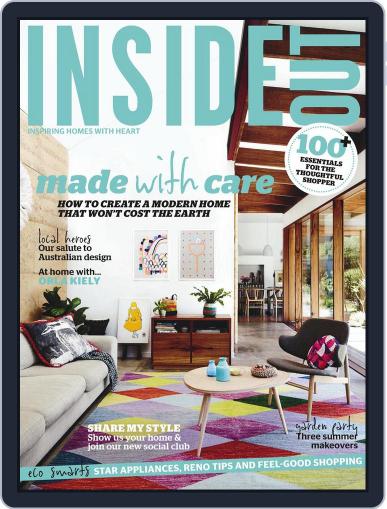 Inside Out December 17th, 2013 Digital Back Issue Cover