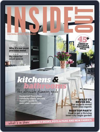 Inside Out September 17th, 2013 Digital Back Issue Cover
