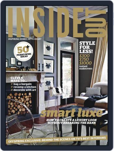 Inside Out June 11th, 2013 Digital Back Issue Cover