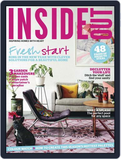 Inside Out December 4th, 2012 Digital Back Issue Cover