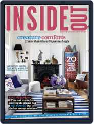 Inside Out (Digital) Subscription                    July 31st, 2012 Issue