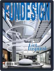 Fundesign 瘋設計 (Digital) Subscription                    April 26th, 2018 Issue