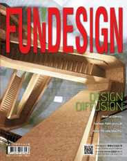 Fundesign 瘋設計 (Digital) Subscription                    December 23rd, 2014 Issue