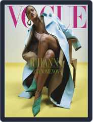 Vogue Australia (Digital) Subscription                    May 1st, 2019 Issue