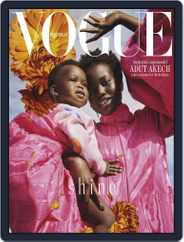Vogue Australia (Digital) Subscription                    December 1st, 2018 Issue