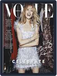 Vogue Australia (Digital) Subscription                    May 1st, 2018 Issue