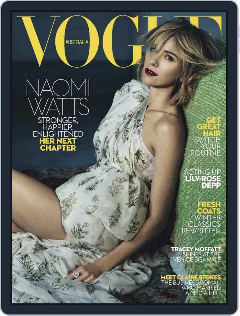 Louis Vuitton reveals Jeff Koons collaboration - Vogue Australia