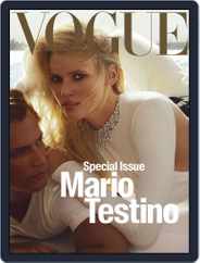 Vogue Australia (Digital) Subscription                    March 20th, 2016 Issue