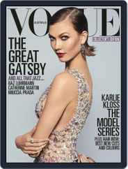 Vogue Australia (Digital) Subscription                    April 14th, 2013 Issue