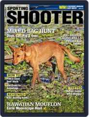 Sporting Shooter (Digital) Subscription                    August 1st, 2020 Issue