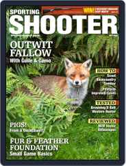 Sporting Shooter (Digital) Subscription                    July 1st, 2020 Issue