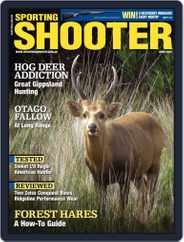Sporting Shooter (Digital) Subscription                    June 1st, 2020 Issue