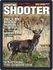 Sporting Shooter (Digital) Subscription                    March 1st, 2020 Issue