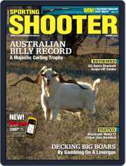 Sporting Shooter (Digital) Subscription                    December 9th, 2019 Issue