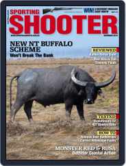 Sporting Shooter (Digital) Subscription                    November 1st, 2019 Issue