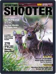 Sporting Shooter (Digital) Subscription                    October 1st, 2019 Issue