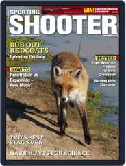 Sporting Shooter (Digital) Subscription                    September 1st, 2019 Issue