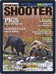 Sporting Shooter (Digital) Subscription                    July 1st, 2019 Issue