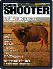 Sporting Shooter (Digital) Subscription                    June 1st, 2019 Issue