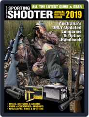 Sporting Shooter (Digital) Subscription                    April 2nd, 2019 Issue