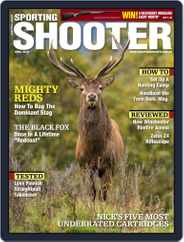 Sporting Shooter (Digital) Subscription                    April 1st, 2019 Issue