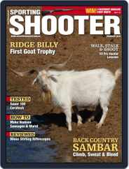 Sporting Shooter (Digital) Subscription                    February 1st, 2019 Issue