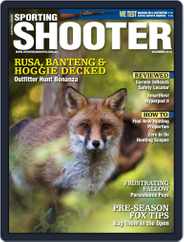 Sporting Shooter (Digital) Subscription                    December 1st, 2018 Issue