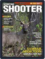 Sporting Shooter (Digital) Subscription                    October 1st, 2018 Issue