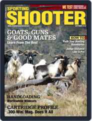 Sporting Shooter (Digital) Subscription                    September 1st, 2018 Issue