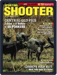 Sporting Shooter (Digital) Subscription                    August 1st, 2018 Issue