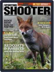 Sporting Shooter (Digital) Subscription                    July 1st, 2018 Issue