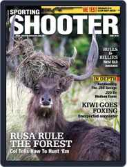 Sporting Shooter (Digital) Subscription                    June 1st, 2018 Issue