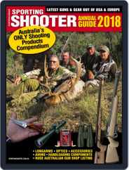 Sporting Shooter (Digital) Subscription                    May 2nd, 2018 Issue