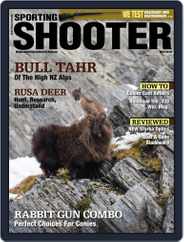 Sporting Shooter (Digital) Subscription                    May 1st, 2018 Issue