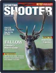 Sporting Shooter (Digital) Subscription                    April 1st, 2018 Issue