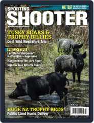 Sporting Shooter (Digital) Subscription                    March 1st, 2018 Issue
