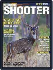 Sporting Shooter (Digital) Subscription                    January 1st, 2018 Issue